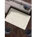 Alfombra geométrica SIGN - ATTICGO 160x230 Alfombra geométrica SIGN - ATTICGO 160x230 Crema