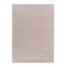Alfombra lisa LOFT - ATTICGO 160x230 Alfombra lisa LOFT - ATTICGO 160x230 Rosa Talco