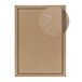 Alfombra exterior efecto yute ACRA - ATTICGO 80x150 Alfombra exterior efecto yute ACRA - ATTICGO 80x150 Natural