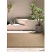 Alfombra exterior efecto yute ACRA - ATTICGO 80x150 Alfombra exterior efecto yute ACRA - ATTICGO 80x150 Natural