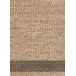 Alfombra exterior efecto yute ACRA - ATTICGO 80x150 Alfombra exterior efecto yute ACRA - ATTICGO 80x150 Natural