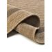 Alfombra exterior efecto yute ACRA - ATTICGO 80x150 Alfombra exterior efecto yute ACRA - ATTICGO 80x150 Natural