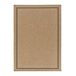 Alfombra exterior efecto yute ACRA - ATTICGO 80x150 Alfombra exterior efecto yute ACRA - ATTICGO 80x150 Natural
