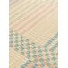 Alfombra exterior geométrica MANILA - ATTICGO 80x150 Alfombra exterior geométrica MANILA - ATTICGO 80x150 Multicolor