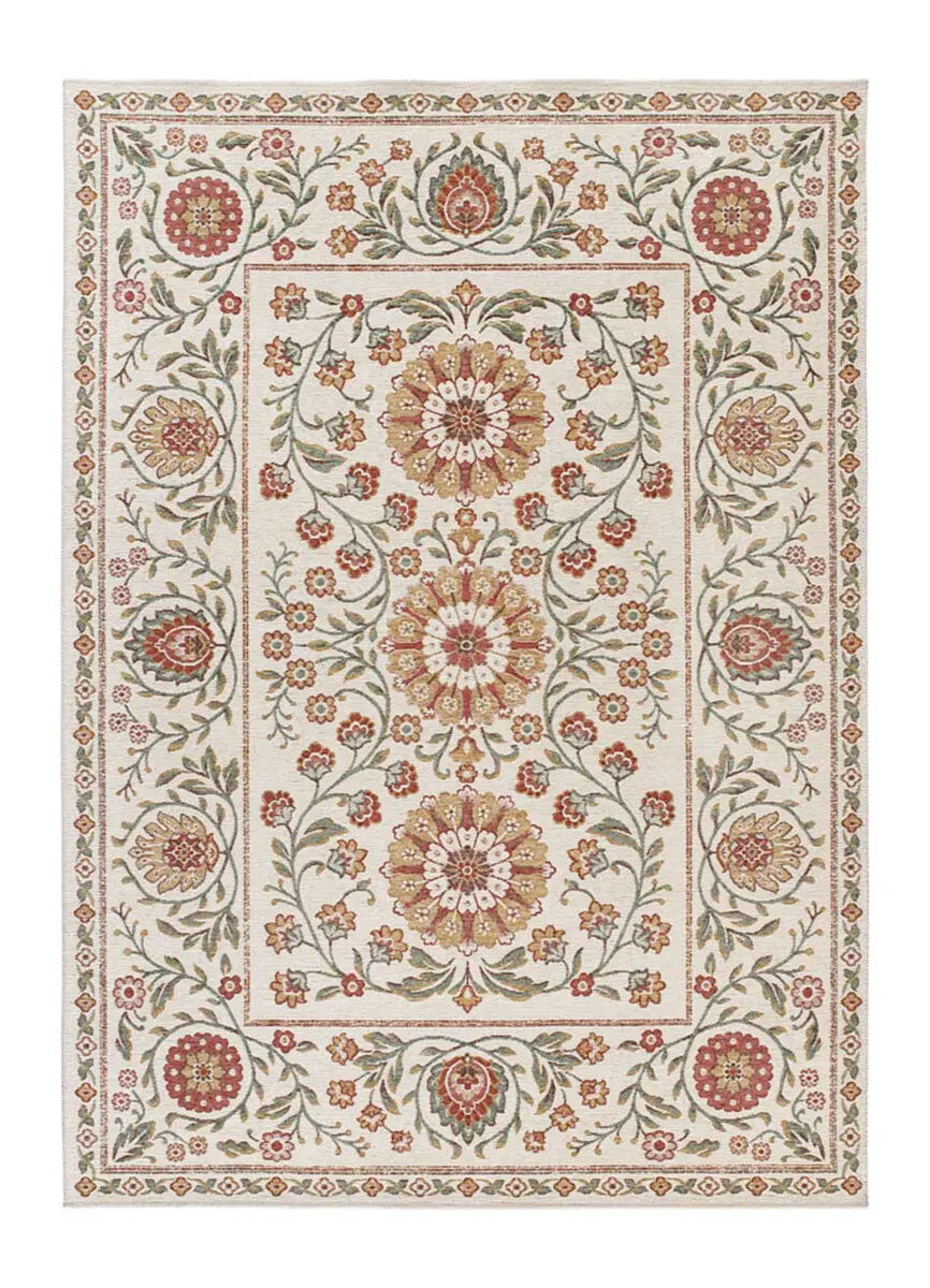 Alfombra exterior clásica LUA - ATTICGO 200x290 Multicolor
