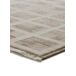 Alfombra geométrica con flecos ONA - ATTICGO 160x230 Alfombra geométrica con flecos ONA - ATTICGO 160x230 Beige