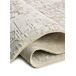Alfombra abstracta con relieve ORIS - ATTICGO 77x150 Alfombra abstracta con relieve ORIS - ATTICGO 77x150 Beige
