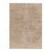 Alfombra geométrica con flecos ONA - ATTICGO 120x160 Alfombra geométrica con flecos ONA - ATTICGO 120x160 Beige