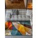 Alfombra geométrica LEIRE - ATTICGO 80x150 Alfombra geométrica LEIRE - ATTICGO 80x150 Multicolor