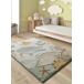 Alfombra infantil océano BALLOON - ATTICGO Alfombra infantil océano BALLOON - ATTICGO Multicolor