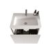 Armarios para baño 61 Armarios para baño 61 Blanco