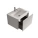 Armarios para baño 61 Armarios para baño 61 Blanco