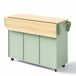 Armarios de Cocina Armarios de Cocina Verde