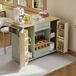 Armarios de Cocina Armarios de Cocina Verde