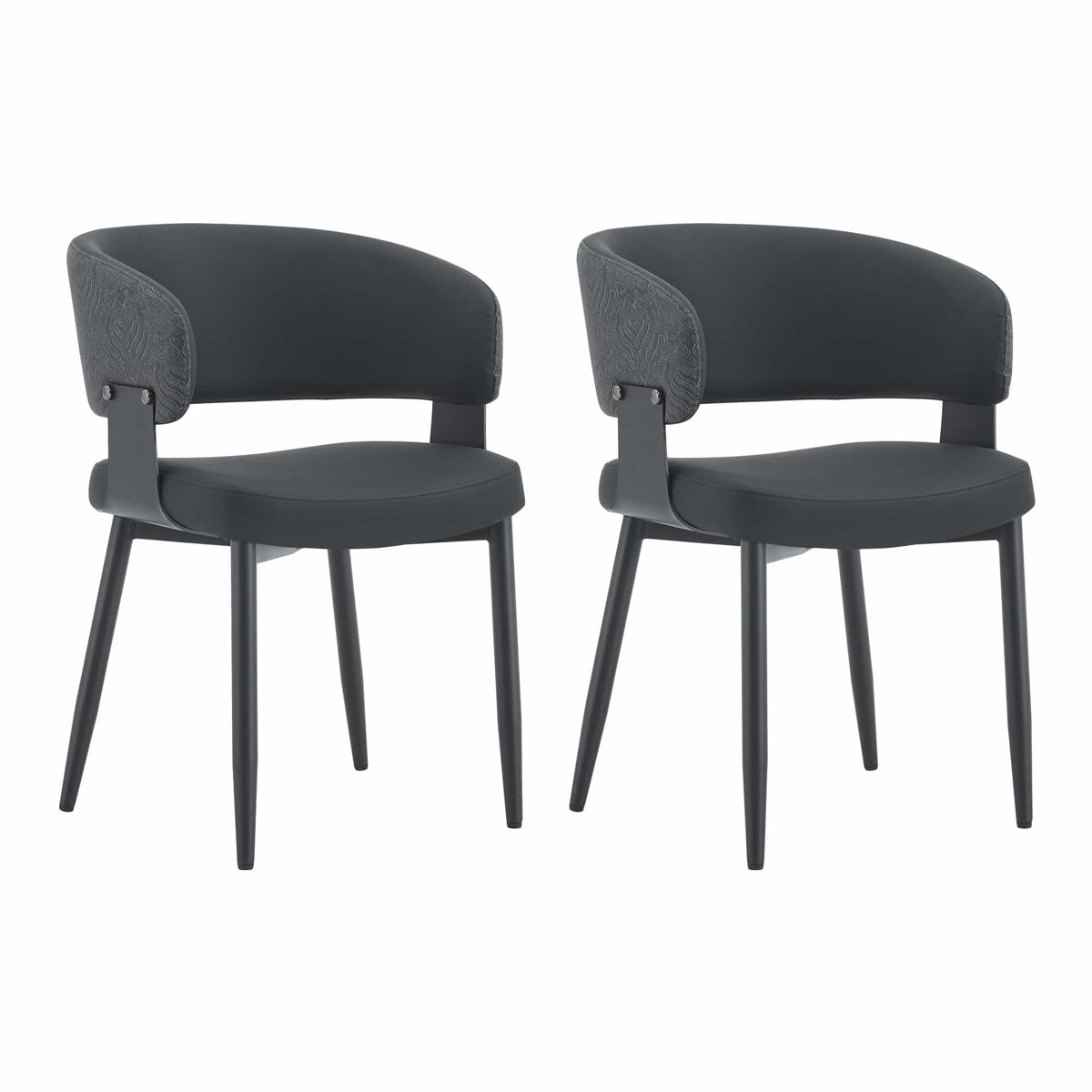 Sillas de comedor