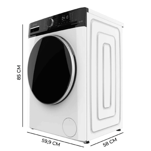 Bolero DressCode 10610 Inverter A