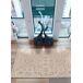 Alfombra vintage con flecos ONA - ATTICGO 120x160 Alfombra vintage con flecos ONA - ATTICGO 120x160 Beige