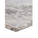 Alfombra abstracta con relieve ORIS - ATTICGO 154x230 Alfombra abstracta con relieve ORIS - ATTICGO 154x230 Gris