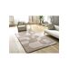 Alfombra geométrica LENA - ATTICGO 200x290 Alfombra geométrica LENA - ATTICGO 200x290 Crema