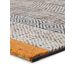 Alfombra étnica SHIRAZ - ATTICGO Alfombra étnica SHIRAZ - ATTICGO Gris