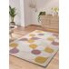 Alfombra geométrica FLASHY - ATTICGO 160x230 Alfombra geométrica FLASHY - ATTICGO 160x230 Multicolor