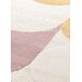 Alfombra geométrica FLASHY - ATTICGO 160x230 Alfombra geométrica FLASHY - ATTICGO 160x230 Multicolor