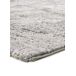 Alfombra shaggy abstracta KIVET - ATTICGO 160x230 Alfombra shaggy abstracta KIVET - ATTICGO 160x230 Gris