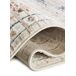 Alfombra vintage con relieve KEOPS - ATTICGO 192x290 Alfombra vintage con relieve KEOPS - ATTICGO 192x290 Multicolor