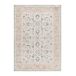 Alfombra vintage con relieve KEOPS - ATTICGO 154x230 Alfombra vintage con relieve KEOPS - ATTICGO 154x230 Multicolor