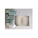 Alfombra moderna LIBET - ATTICGO 160x230 Alfombra moderna LIBET - ATTICGO 160x230 Gris