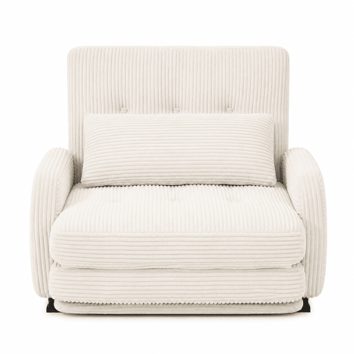 Sofá-Cama Desdobrável Homemiyn 4 em 1 para Uso Temporário Sofá-Cama Desdobrável Homemiyn 4 em 1 para Uso Temporário