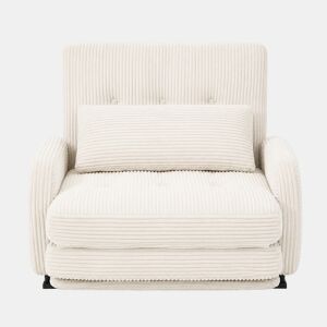 Sofá-Cama Desdobrável Homemiyn 4 em 1 para Uso Temporário