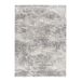 Alfombra abstracta con relieve ORIS - ATTICGO 115x170 Alfombra abstracta con relieve ORIS - ATTICGO 115x170 Gris