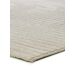 Alfombra geométrica con relieve VERONA - ATTICGO 80x150 Alfombra geométrica con relieve VERONA - ATTICGO 80x150 Crema