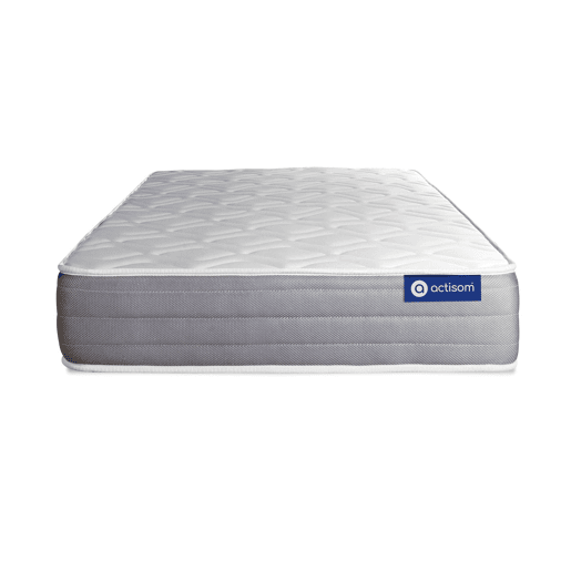 Colchão ACTISOM Actilatex Dream (105x190 cm - Espuma Viscoelástica- Altura: 22 cm) Colchão ACTISOM Actilatex Dream (105x190 cm - Espuma Viscoelástica- Altura: 22 cm)