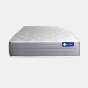 Colchão ACTISOM Actilatex Dream (105x190 cm - Espuma Viscoelástica- Altura: 22 cm)