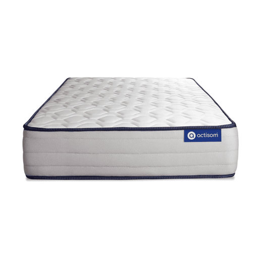 Colchão ACTISOM Actilatex Form (105x190 cm - Espuma Viscoelástica- Altura: 22 cm) Colchão ACTISOM Actilatex Form (105x190 cm - Espuma Viscoelástica- Altura: 22 cm)
