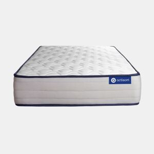 Colchão ACTISOM Actilatex Form (105x190 cm - Espuma Viscoelástica- Altura: 22 cm)