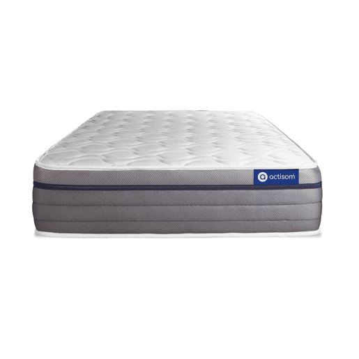 Colchão ACTISOM Actilatex Zen (105x190 cm - Espuma Viscoelástica- Altura: 26 cm) Colchão ACTISOM Actilatex Zen (105x190 cm - Espuma Viscoelástica- Altura: 26 cm)