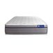 Colchón Látex y espuma viscoelástica - Actilatex zen Colchón Látex y espuma viscoelástica - Actilatex zen Blanco/ Gris