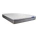 Colchón Látex y espuma viscoelástica - Actilatex zen Colchón Látex y espuma viscoelástica - Actilatex zen Blanco/ Gris