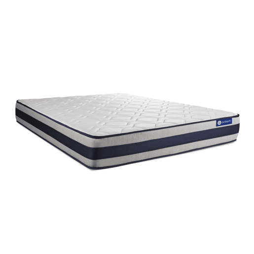 Colchão ACTISOM Actilatex Ergo (105x190 cm - Espuma Viscoelástica- Altura: 24 cm) Colchão ACTISOM Actilatex Ergo (105x190 cm - Espuma Viscoelástica- Altura: 24 cm)