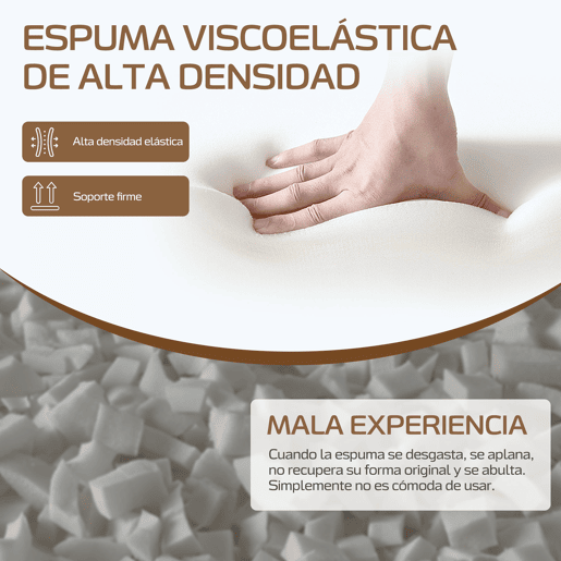Sofá Multifuncional Homemiyn com Área de Leitura, Descanso e Música Sofá Multifuncional Homemiyn com Área de Leitura, Descanso e Música