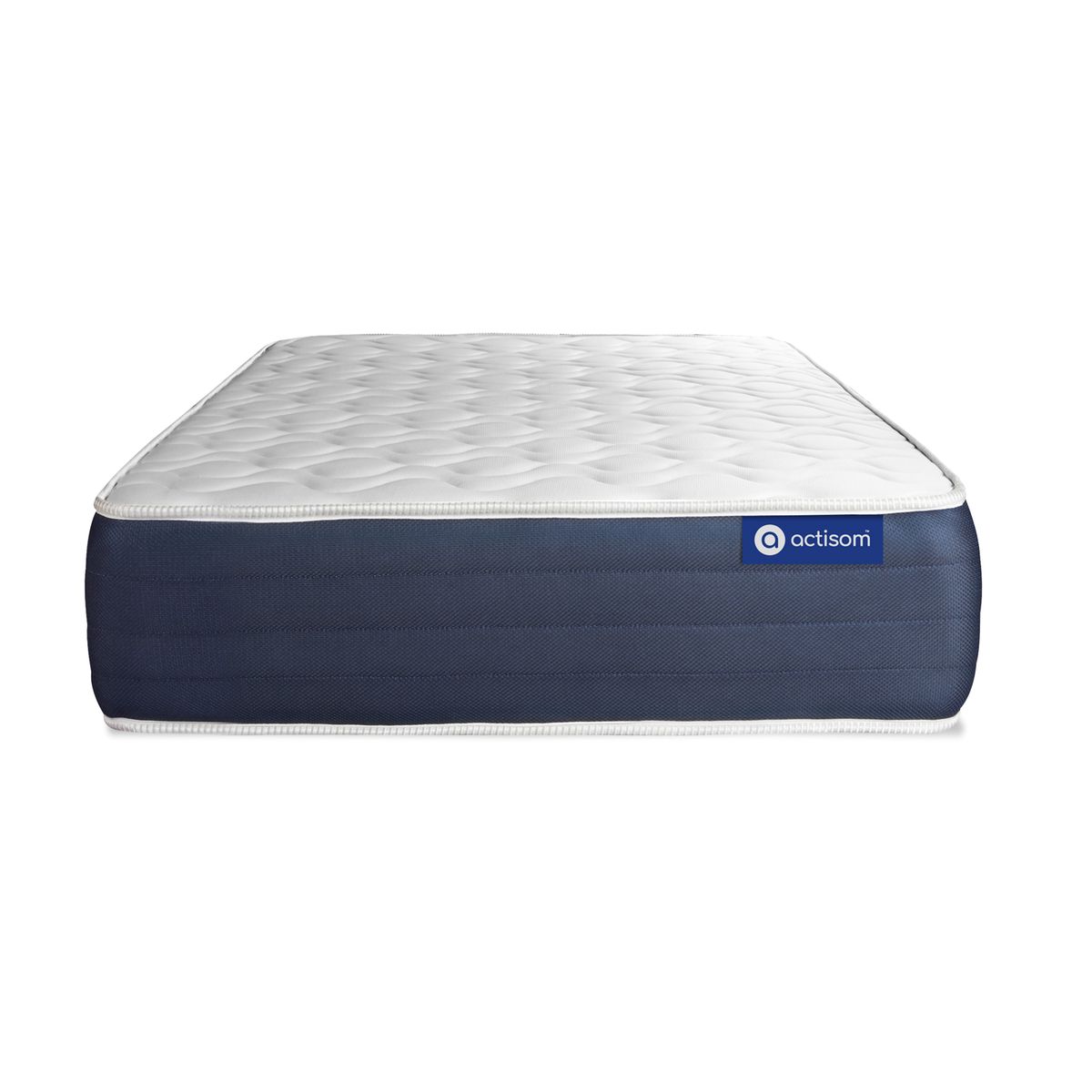Colchón con viscoelástica - Actimemo sleep