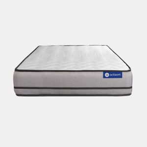 Colchão ACTISOM Actiflex Night (105x190 cm - molas ensacadas- Altura: 20 cm)