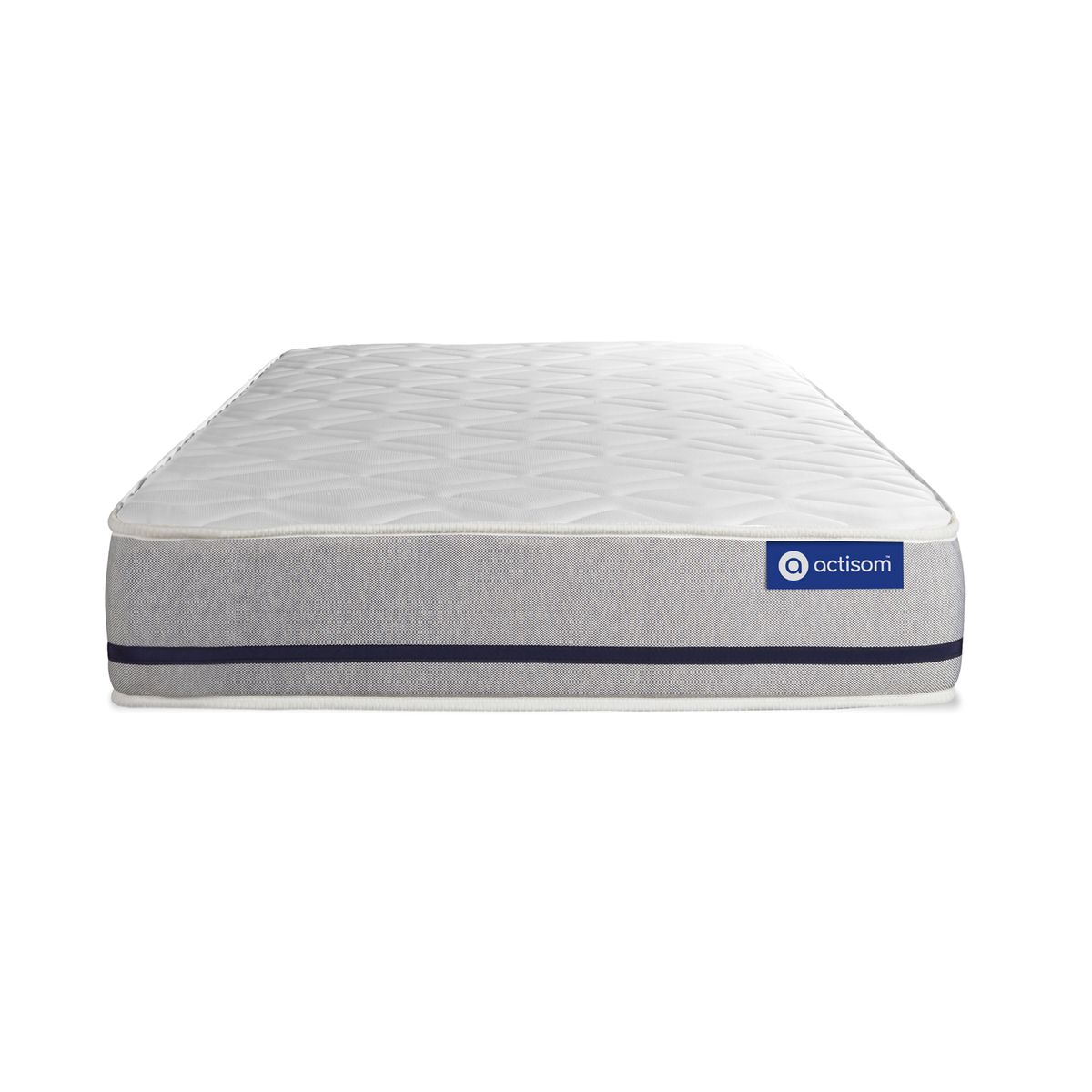 Colchón Látex y espuma viscoelástica - Actilatex soft