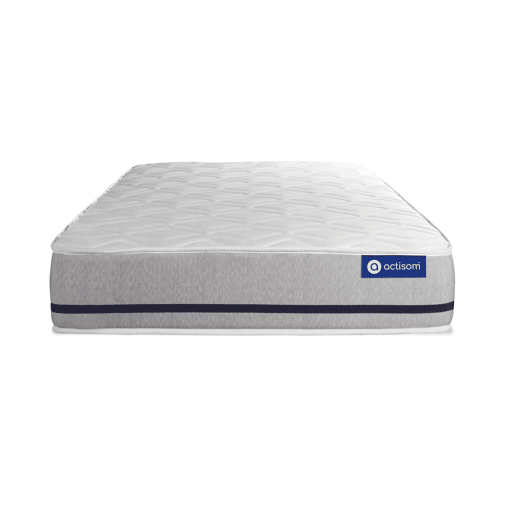 Colchão ACTISOM Actilatex Soft (105x190 cm - Espuma Viscoelástica- Altura: 20 cm) Colchão ACTISOM Actilatex Soft (105x190 cm - Espuma Viscoelástica- Altura: 20 cm)