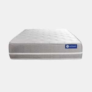 Colchão ACTISOM Actimemo Touch (105x190 cm - Espuma Viscoelástica- Altura: 20 cm)
