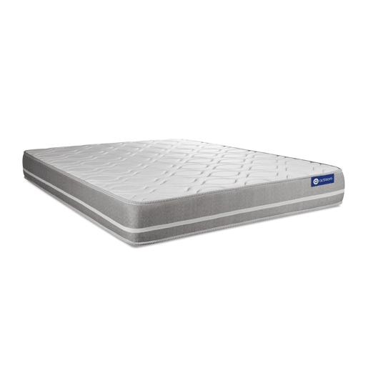 Colchão ACTISOM Actiflex Touch (105x190 cm - molas ensacadas- Altura: 20 cm) Colchão ACTISOM Actiflex Touch (105x190 cm - molas ensacadas- Altura: 20 cm)