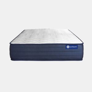 Colchão ACTISOM Actimemo Life (105x190 cm - Espuma Viscoelástica- Altura: 22 cm)